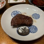 銀座 ちかみつ - 