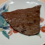 銀座 ちかみつ - 