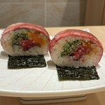 銀座 ちかみつ - 