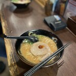 ラーメン康竜 - 