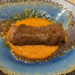 銀座 ちかみつ - 