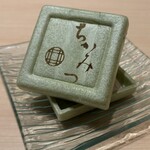 銀座 ちかみつ - 