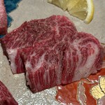 銀座 ちかみつ - 