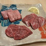 銀座 ちかみつ - 