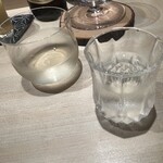 恵比寿 鮨 はつめ - 