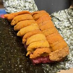 銀座 ちかみつ - 