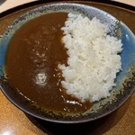 銀座 ちかみつ - 