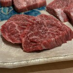 銀座 ちかみつ - 