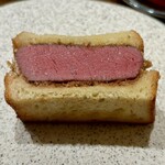 銀座 ちかみつ - 