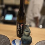 梅田 鮨処いこう - 