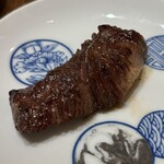 銀座 ちかみつ - 