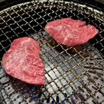 銀座 ちかみつ - 