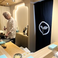 恵比寿 鮨 はつめ - 
