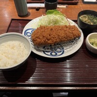 とんかつ まい泉 青山本店 - 