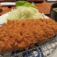 とんかつ まい泉 青山本店 - 