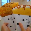 Mのクレープ 名古屋ノリタケ店