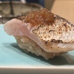 恵比寿 鮨 はつめ - 