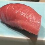 恵比寿 鮨 はつめ - 