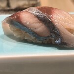 恵比寿 鮨 はつめ - 