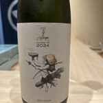 恵比寿 鮨 はつめ - 