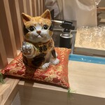 恵比寿 鮨 はつめ - 