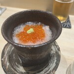 恵比寿 鮨 はつめ - 