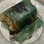 恵比寿 鮨 はつめ - 