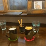 cafe橙 - 