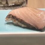 恵比寿 鮨 はつめ - 