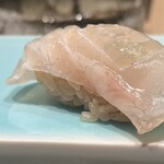 恵比寿 鮨 はつめ - 