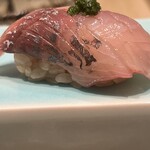 恵比寿 鮨 はつめ - 