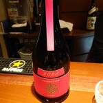 隠れ家愉膳 亥の子 - 秋田・新政