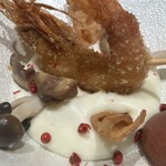 恵比寿 鮨 はつめ - 