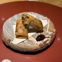 西麻布 万葉 - 
