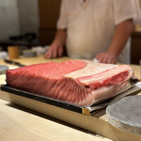 鮨　いの - 
