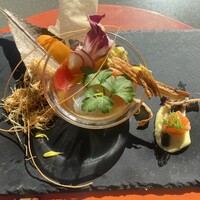 鉄板焼き 七里ガ浜 - 