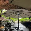 ガンガラーの谷　ケイブカフェ