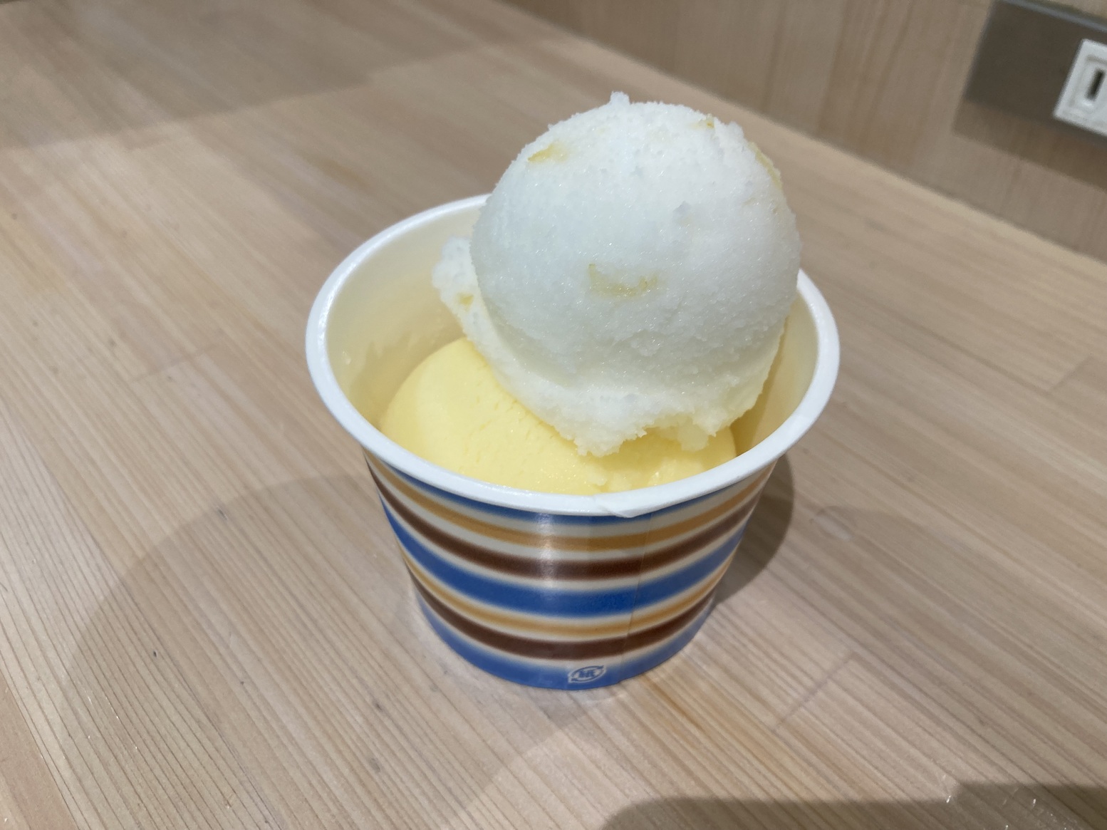 写真 : 久保田アイス - 薊野/ジェラート・アイスクリーム | 食べログ