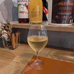 YORIMICHI - 白ワイン