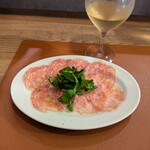 YORIMICHI - サラミ 660円