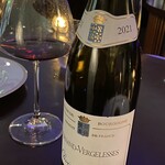 ワインバー コルク - 