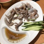 新大久保韓国横丁 海鮮ポチャ ヨスバンバダ - 