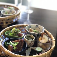 茶房 空花 - 