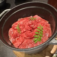 東京焼肉いのうえ 銀座店 - 