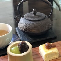 茶房 空花 - 