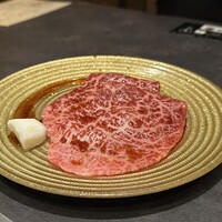 東京焼肉いのうえ 銀座店 - 