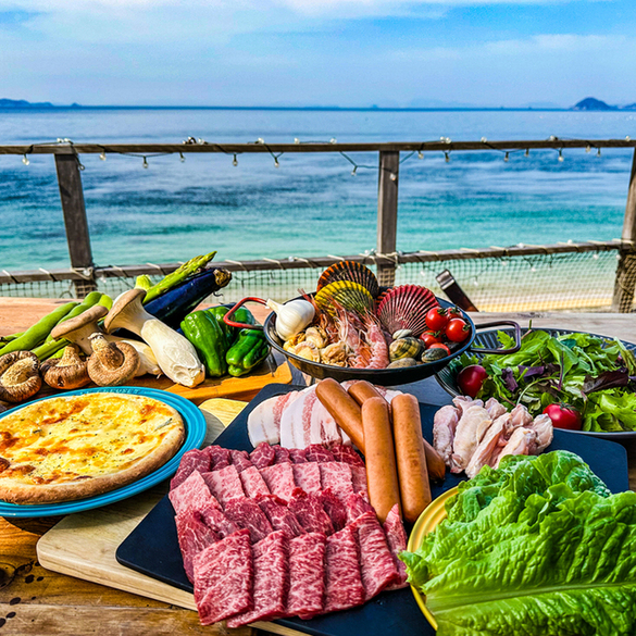 ラドビ （L'art de vie） - 堀江/ホテル | 食べログ