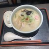 らーめん山頭火 旭川本店