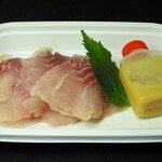 炭焼うなぎ ひゃくわ亭 - 