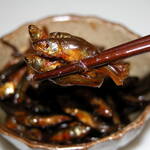 炭焼うなぎ ひゃくわ亭 - 